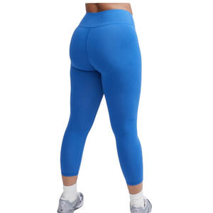 Mate the Label Organic Stretch Legging Hydro